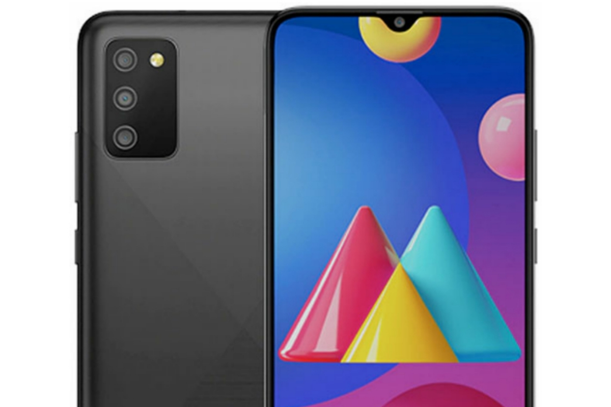 Samsung Galaxy M04 Price in Pakistan