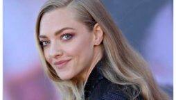 Amanda Seyfried