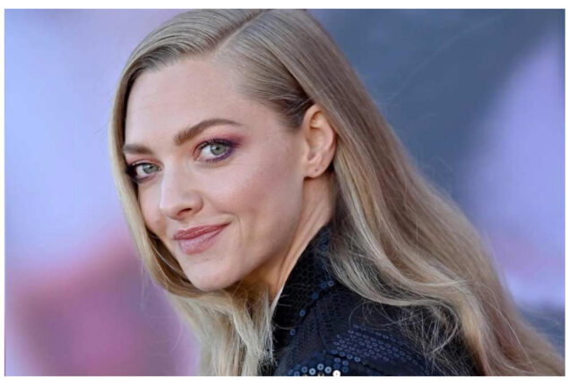 Amanda Seyfried  speaks on Ariana Grande role in ‘Wicked’