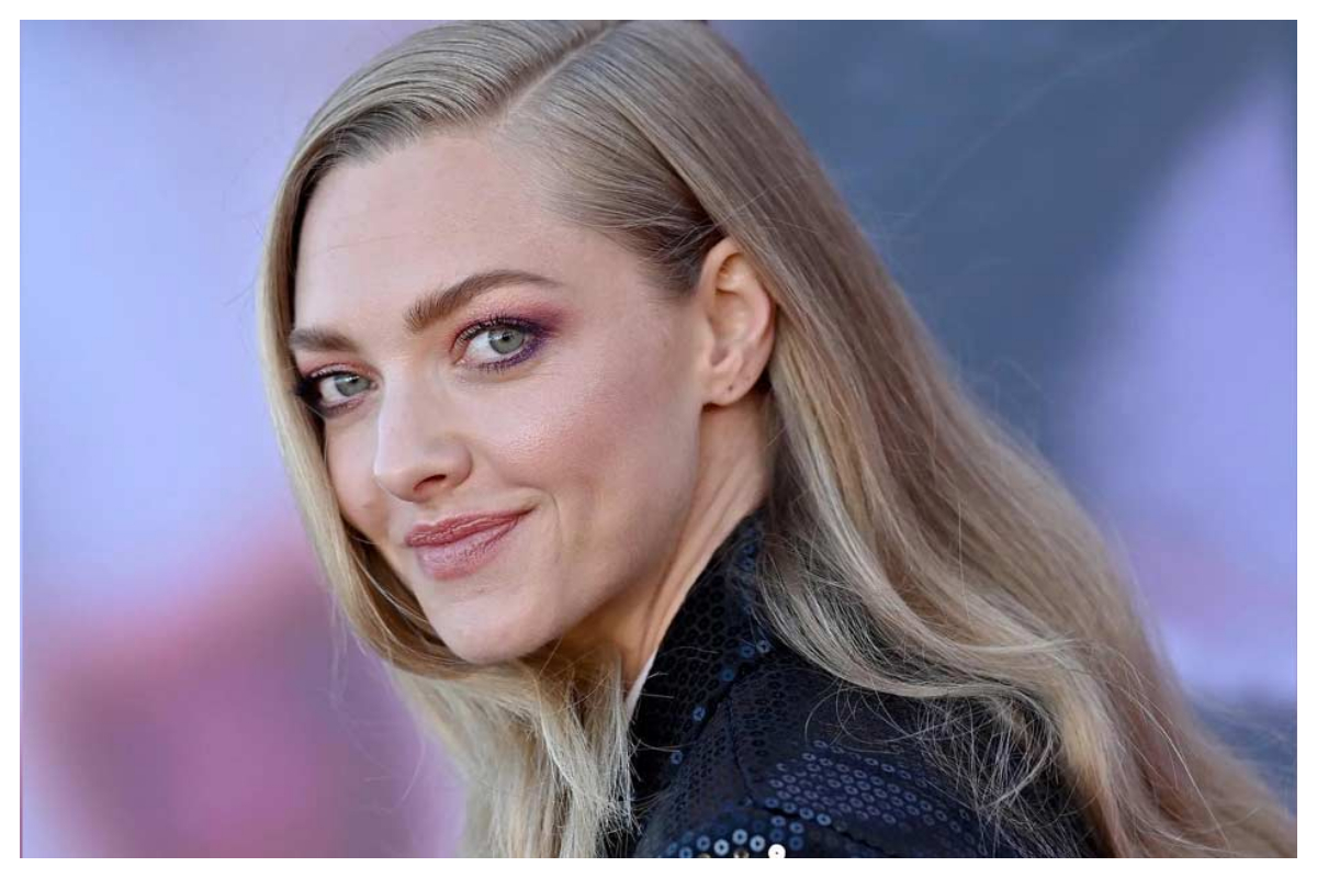 Amanda Seyfried