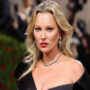 Kate Moss says she “ran away” from shoot after being asked to be topless
