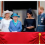 Prince Charles advised Meghan Markle to ‘fly to Mexico’