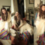 Zara Noor Abbas looks beautiful in latest photoshoot
