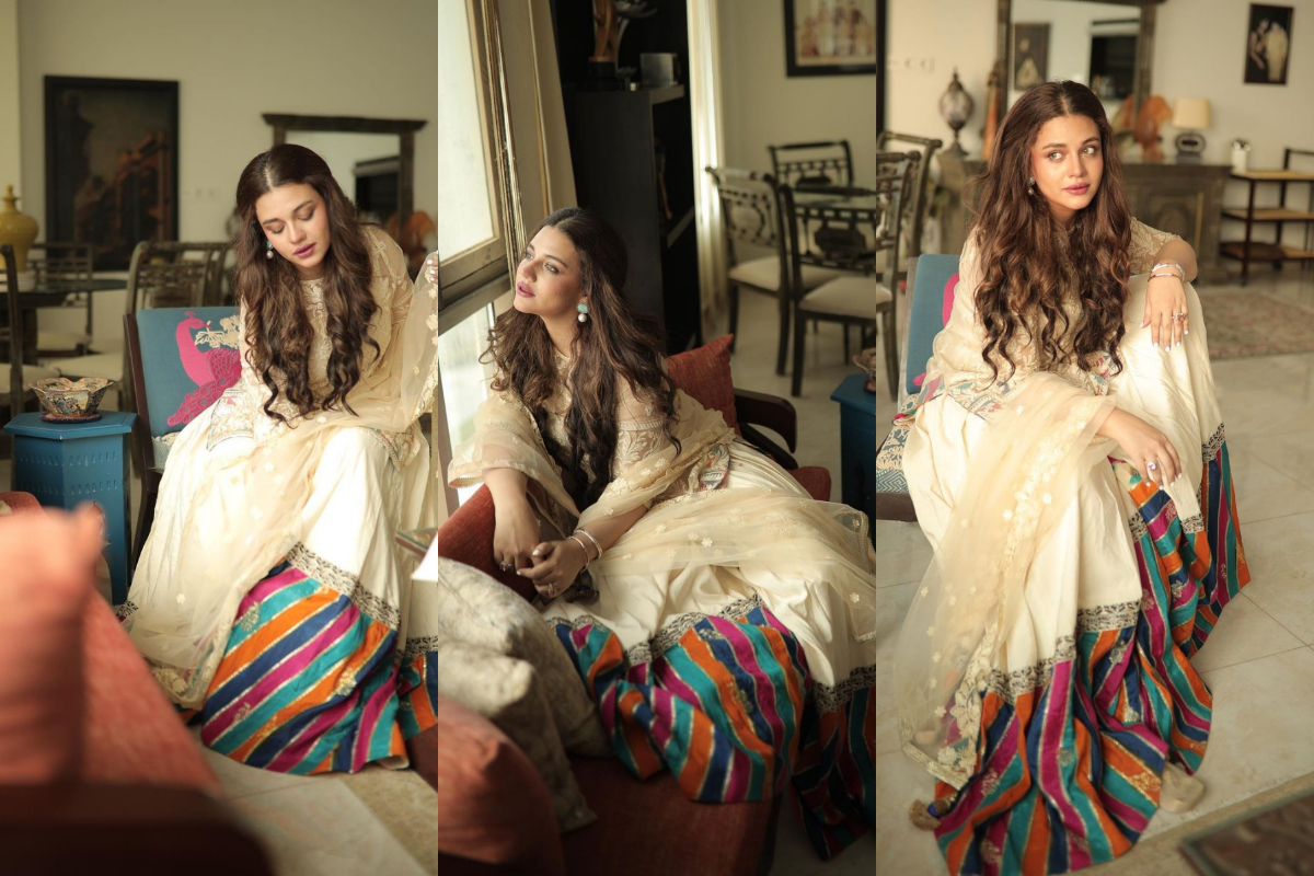 Zara Noor Abbas