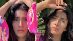 Ayeza Khan