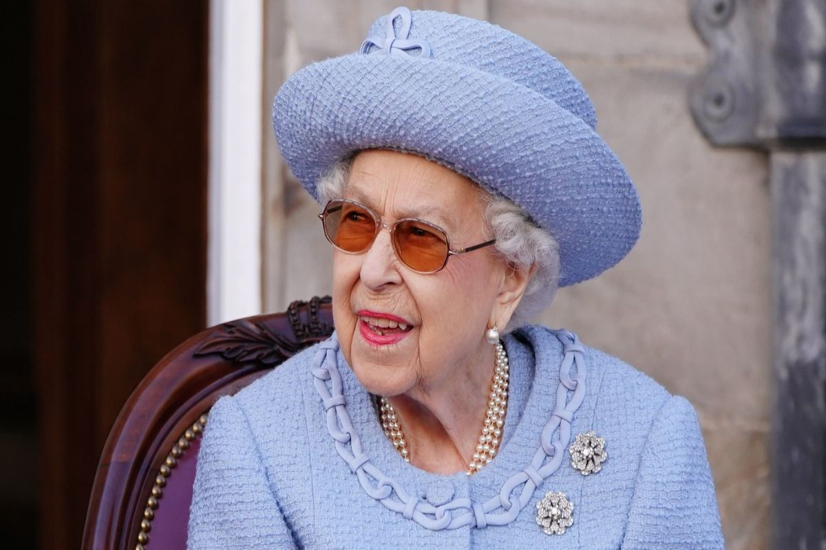 Queen