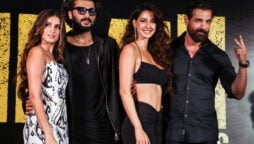 Arjun Kapoor and John Abraham’s ‘Ek Villain Returns’ hit the box office with its grand opening