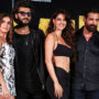 Arjun Kapoor and John Abraham’s ‘Ek Villain Returns’ hit the box office with its grand opening
