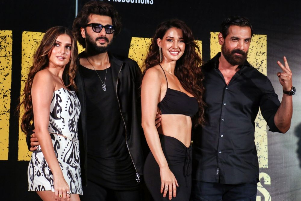 Ek Villain Returns