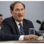 United States Supreme Court  judge Samuel Alito mocks world leaders over abortion ruling