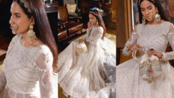 Anoushay Abbasi