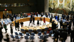 UN Security Council will vote on Syria border aid