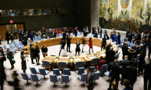 UN Security Council will vote on Syria border aid