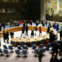 UN Security Council will vote on Syria border aid