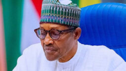 Gunmen attack advance team of Nigerian President Buhari