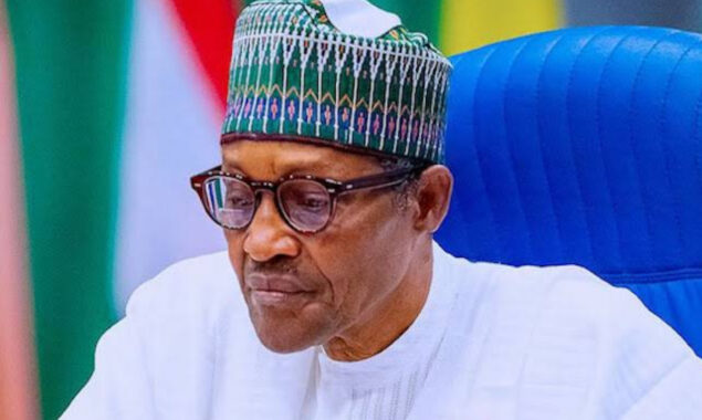 Gunmen attack advance team of Nigerian President Buhari