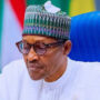 Gunmen attack advance team of Nigerian President Buhari