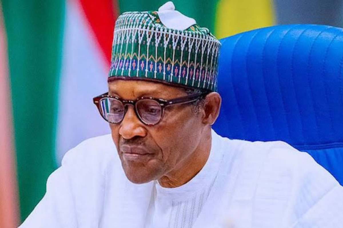 buhari