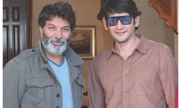 Mahesh Babu