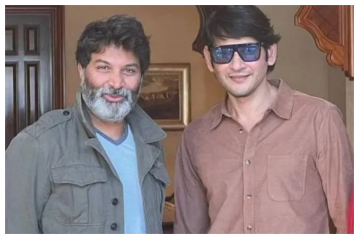 Mahesh Babu