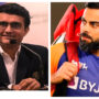 Sourav Ganguly says Virat Kohli must find a way to regain his form 