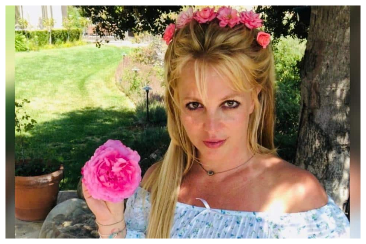 Britney Spears