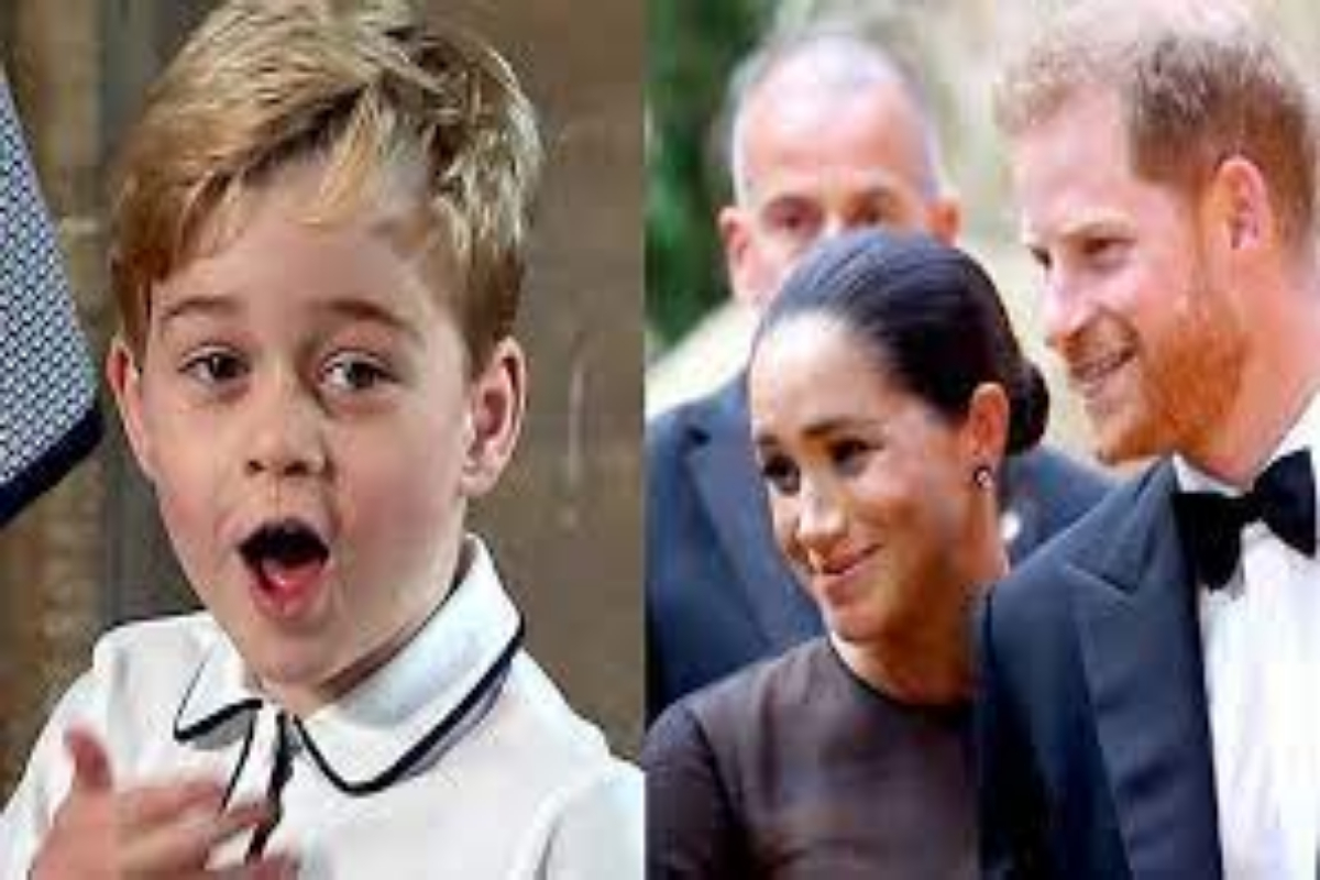 Meghan Markle