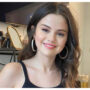 Selena Gomez once spoke about childhood in spotlight