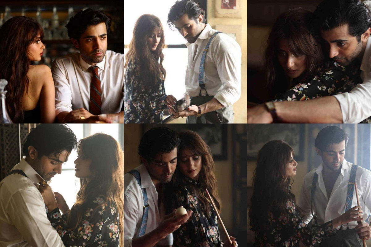 Sajal Aly