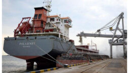 Ukraine ready for first grain ship in Russia deal says Zelensky