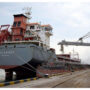 Ukraine ready for first grain ship in Russia deal says Zelensky