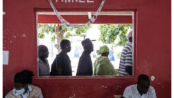 Senegal votes under way for MPs amid economic unrest