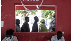 Senegal