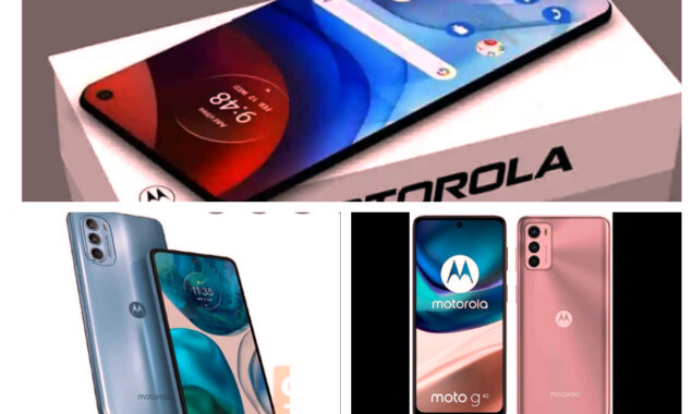 Motorola Moto G42 Specification and price in Pakistan