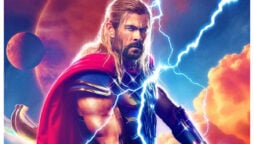 Chris Hemsworth salary revealed for his appearance in Thor