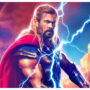 Chris Hemsworth salary revealed for his appearance in Thor