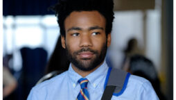 Donald Glover