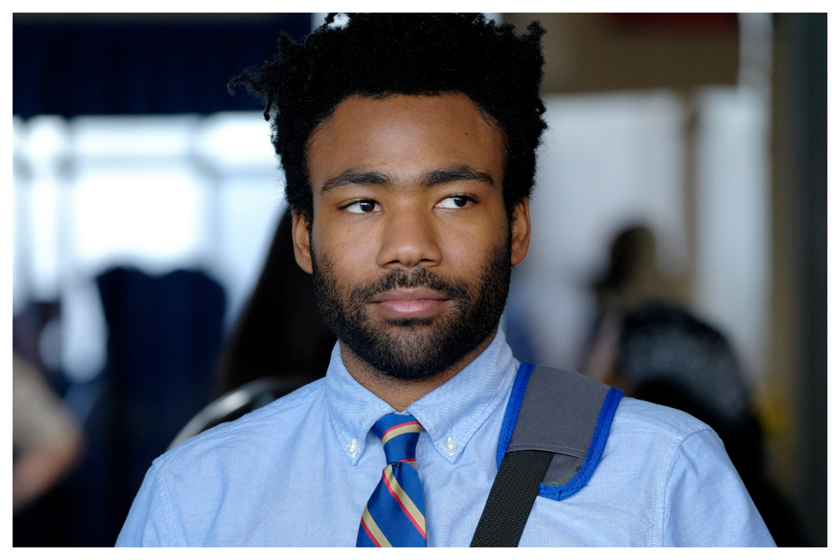 Donald Glover