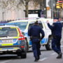 Swedish indicts youngster for Malmo school assault