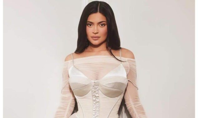 Kylie Jenner discussed cosmetic surgery and fillers