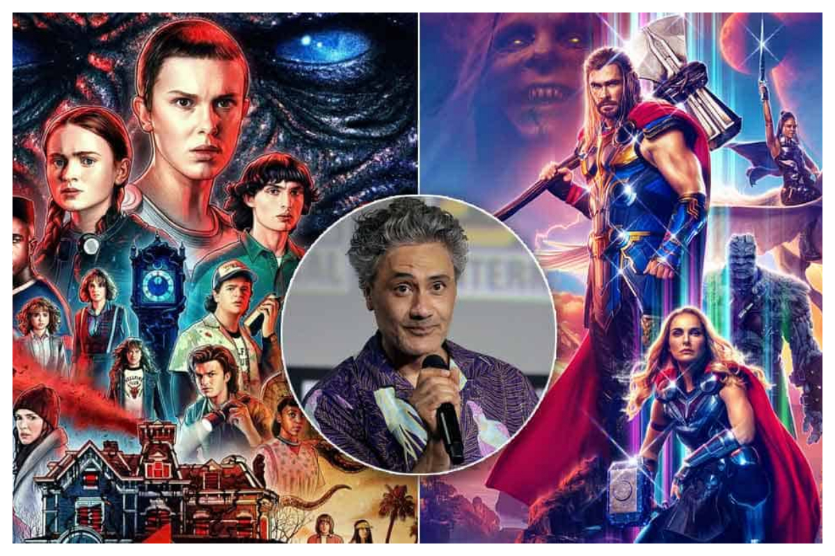 Taika Waititi