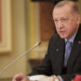 Erdoğan assures Zelensky that Turkey is prepared to facilitate an ending war