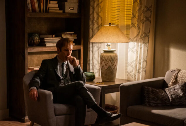 Better Call Saul Season 6, Episode 9 recap: Jimmy is dead
