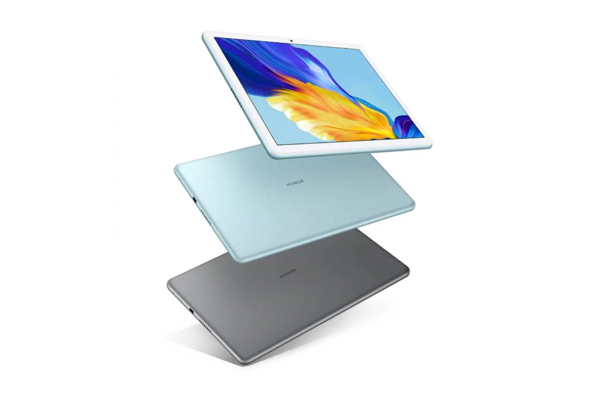 Honor Pad 8 Price in Pakistan