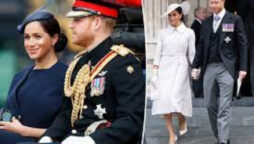 Prince Harry may sue the UK government over its security arrangements