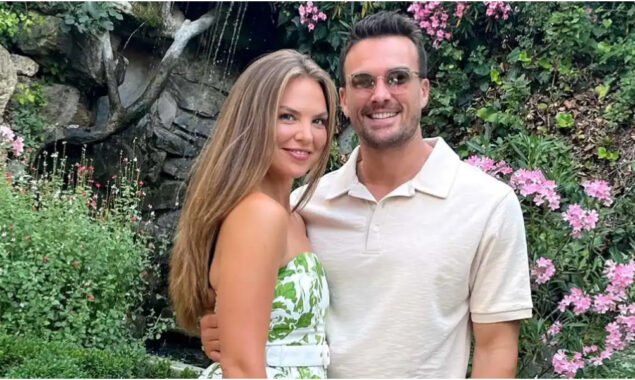 The Bachelorette’s Hannah Brown and partner test positive for Covid-19