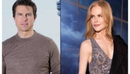 Tom Cruise wife Nicole Kidman miscarried before split