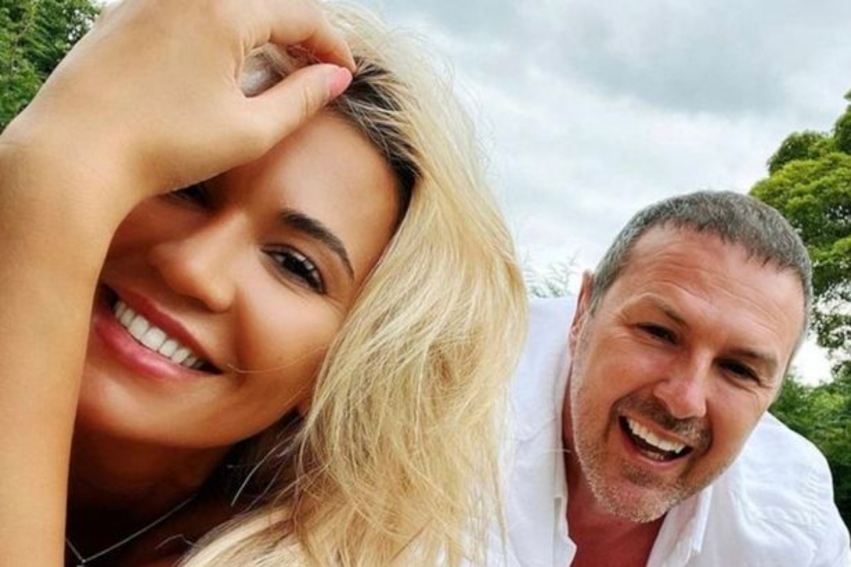 Christine McGuinness