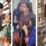 Zara Noor and her niece have achieved internet fame