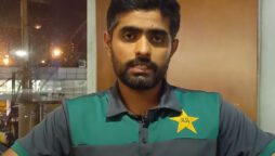 Asia Cup 2022: Babar Azam confident of winning the tournament
